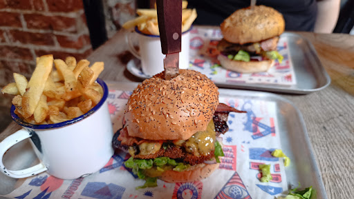 Photo of BrewDog Norwich - 1 Queen St, Norwich NR2 4SG